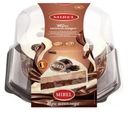 Торт Mirel Три Шоколада 750г