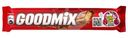 Шоколад Goodmix Original Milk Chocolate молочный с хрустящей вафлей, 29г
