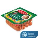 Сосиски ДЕТЯМ, (Великолукский МК), 330г