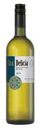 Вино Уна Делисия Совиньон Блан белое сух. 12,5% 0,75л