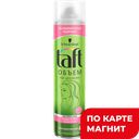 ТАФТ Лак д/тонк/волос объём сверхсильн фикс 350мл(ЛАБ Инд):6
