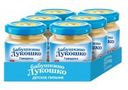 Пюре Бабушкино Лукошко Говядина с 6 мес 100 гр (6 шт)