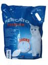Наполнитель PERCATO для кошачьих туалетов 10л