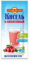 Кисель «Русский Продукт» клюквенный, 25 г