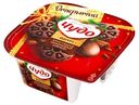 Йогурт Чудо хрустящий шоколадный соблазн 3%, 105г
