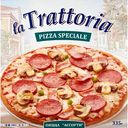 Пицца La Trattoria Ассорти, 335 г