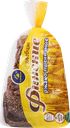 Хлебцы ржано-пшеничные КАРАВАЙ Финские, 240г