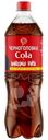 Напиток газированный Черноголовка Cola Original безалкогольный, 1л