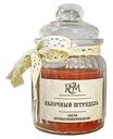 Свеча ароматическая РСМ Яблочный штрудель в банке, 180г