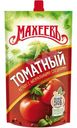 Кетчуп Махеевъ Томатный, 300г