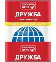 Сырный продукт Красная Цена Дружба континентов плавленый СЗЖМ 70г
