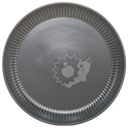 Тарелка керамическая, 27см