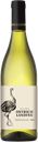 Вино OSTRICH LANDING Chenin blanc сортовое выдержанное белое полусухое, 0.75л