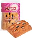 Слойка Смак Нежная с трюфельной начинкой 100г