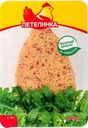 Шницель Петелинка куриный рубленый 300г