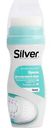 Краска для спортивной обуви Silver цвет: белый, 75 г