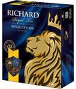 Чай Richard, Royal Ceylon, черный, 100х2 г