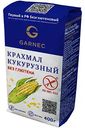 Крахмал кукурузный Гарнец высший сорт, 400 г