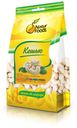 Кешью NaturFoods сушеные, 180 г