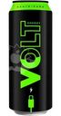 Энергетический напиток Volt Energy манго-лайм безалкогольный газированный, 450мл