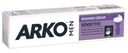 Крем для бритья Arko Men Sensitive 65г