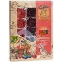 Мармелад Мармеладная сказка Лесные ягоды желейный формовой, 500г