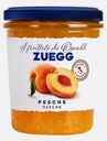 Конфитюр Zuegg Персик 320г