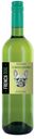 Вино French Dog Colombard & Chardonnay, белое, полусухое, 11%, 0,75 л, Франция