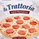 Пицца LA TRATTORIA Пепперони