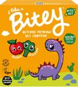 Печенье Take a Bitey б/глютена брокколи 125 г