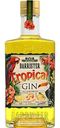 Джин Barrister Tropical Fruits 40 % алк., Россия, 0,7л