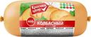 Продукт с сыром Красная Цена копченый плавленный СЗМЖ 400г