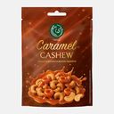 Кешью жареный со вкусом карамели Namqin 30г