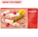 Конфеты KONFESTA ассорти глазированные с начинками, 150 г