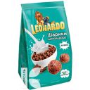 Шарики LEONARDO шоколадные 200г