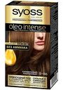 Крем-краска для волос Syoss Oleo Intense 5-86 Карамельный каштан, 115 мл