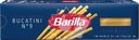 Макароны BARILLA Bucatini n.9 группа А высший сорт, 400г