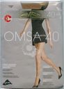 Колготки  Omsa Daino 40 den размер 3-М