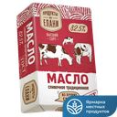 Масло Традиционное ПРОДУКТЫ ИЗ ЕЛАНИ 82,5% 180г