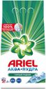 Стиральный порошок Ariel Горный родник автомат, 3 кг