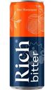 Напиток газированный Rich Bitter Мандарин, 330мл