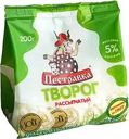 Творог Пестравка 5% БЗМЖ 200г