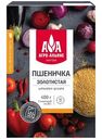 Крупа Агро-Альянс пшеничка золотистая, 5×80г