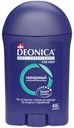 Дезодорант  Deonica For Men Power Fresh стик, 40мл
