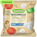 Сыр Mini Balance Моцарелла мягкий, 30%, 100 г