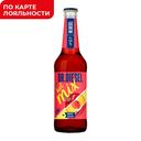 Напиток пивной ДОКТОР ДИЗЕЛЬ Вишня-персик 6%