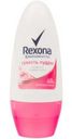 Антиперспирант ролл «Сухость пудры» Rexona, 50 мл