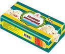 Мороженое Пломбир Вологодский с крошкой из молочного шоколада, 250г