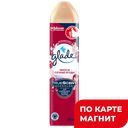 GLADE Аэроз освеж возд Пион и сочные ягоды 300мл(ЭсСиДж):12