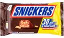 Батончик Snickers Мультипак, 160 г